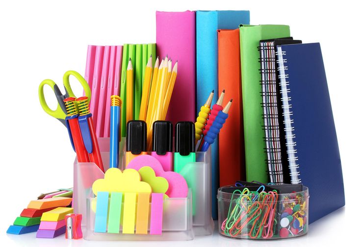 General Supplies.