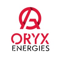 ORYX ENERGIES